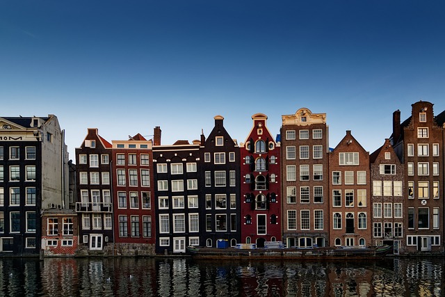 Waarom is Inter Immo dé makelaar in Amsterdam?