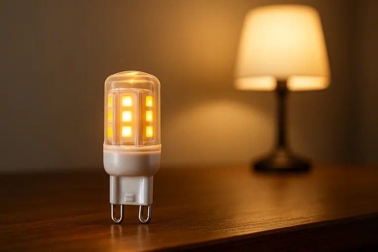 De essentie van G9 lampen voor jouw verlichtingsbehoeften