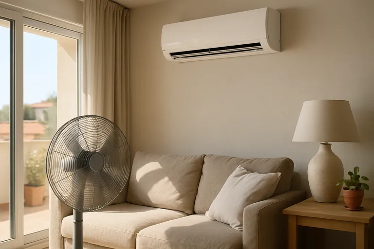 Airco kopen: overwegingen voor jouw comfort