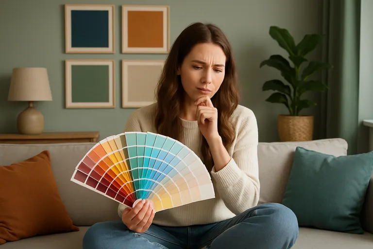 Welke kleuren passen echt bij jouw stijl?